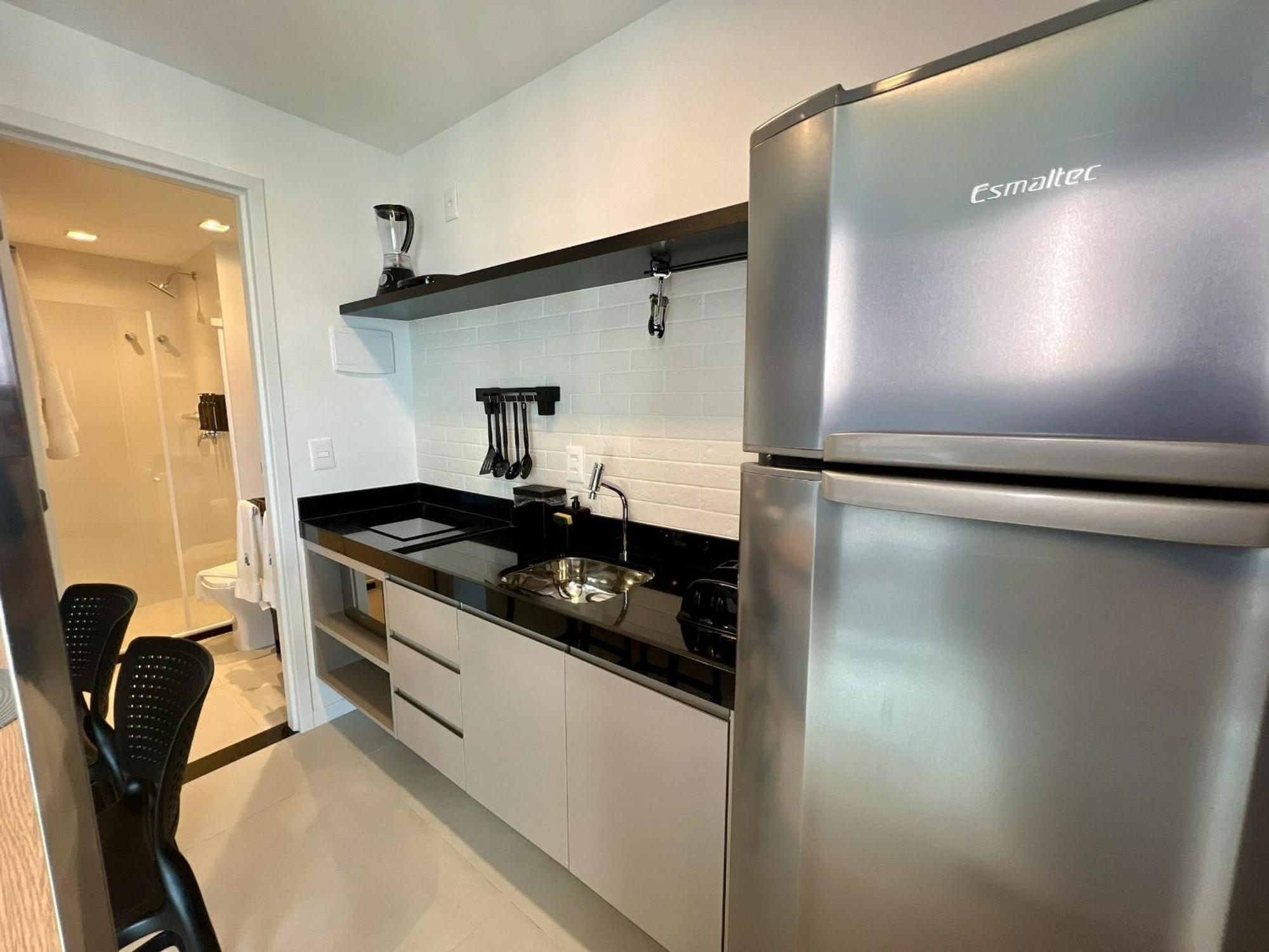 Rn Studios Maralto Apt 1002-Mandi Hospitalidade Maceió المظهر الخارجي الصورة